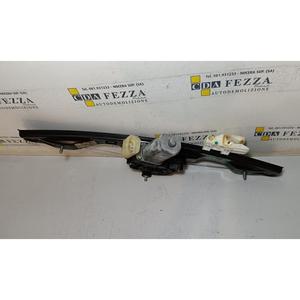 Mecanismo de elevación del ventana trasera. SX BMW Serie 3 F31 Touring N47 D20 C (11>) - Product Image 5