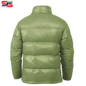 Veste matelassée pour homme surdimensionnée à sublimation, best-seller, dernier design, prix bas, veste matelassée pour homme à sublimation, fabrication sur mesure - Product Image 6