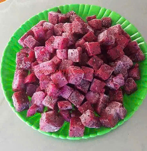 La revolución de Frozen: Suministro de Dragon Fruit a granel con especificaciones personalizadas - Product Image 5