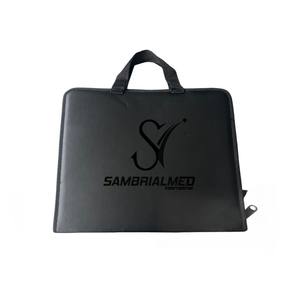 ชุดเครื่องมือผ่าตัดชันสูตรศพสเตนเลสเกรดทางการแพทย์เครื่องมือชันสูตรศพสำหรับสัตวแพทย์ - Product Image 6