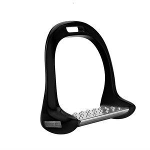 Fabricación profesional de acero inoxidable 2024, los últimos estribos para caballos, estribos para montar a caballo hechos a medida de alta calidad - Product Image 2