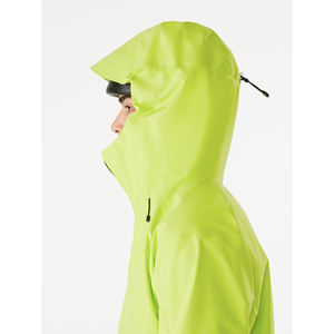 เสื้อแจ็กเก็ตกันลมคอปกตั้งสำหรับผู้ชายเสื้อโค้ทพิมพ์ลายออกแบบได้ตามต้องการเสื้อผ้าฤดูหนาวกันน้ำมีโลโก้ OEM - Product Image 4