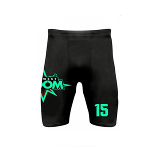 Custom Sublimated 7v7 Football Uniforms for Men and Youth Breathable Polyester 7on7 Wear <b>American</b> Football <b>Clothing</b> - Product Image 4