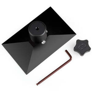 Accesorio para Impresora 3D Mars 4 Max, Placa de Construcción Duradera para un Rendimiento Óptimo - Product Image 1