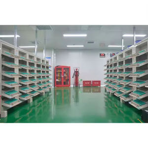 Intelligent 160kW High-Frequency On-Line <b>UPS</b> System Lithium <b>Battery</b> Three Phase 24000Wh LCD Display Networking Power 0ms - Product Image 3