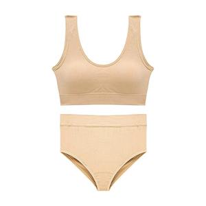 Traje de Baño Bikini de Dos Piezas para Mujer, Estilo Vacacional de Verano, Fabricante Mayorista OEM Personalizado - Product Image 2