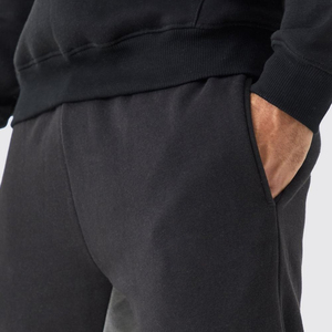 Pantalon pour hommes fabriqué en matériaux de qualité supérieure à bas prix nouveau style de pantalons pour hommes en coton et polyester de couleur unie - Product Image 3