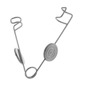 เครื่องถ่างตาแบบปรับได้ทำจากสเตนเลสสตีลได้รับการรับรอง CE - Product Image 5