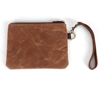 Sac de golf miniature en toile, pochette pour balles de golf, accessoires de golf portables, pochettes de voyage