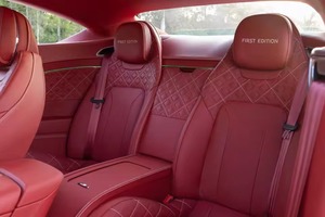 BEN-TLEY CON-TI-NEN-TAL GT W12 FI-RST EDI-TION 2020 SUPER LIMPIO, LISTO PARA ENVIAR - Product Image 2