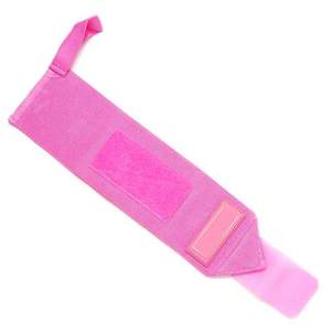 สายรัดข้อมือปรับได้คุณภาพสูงสายรัดข้อมือเกรดมืออาชีพสำหรับงานหนัก - Product Image 4