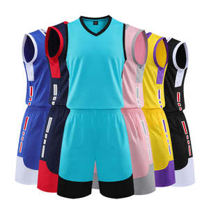 Uniforme de voleibol en precio al por mayor última llegada jersey de voleibol de Venta caliente - Product Image 4