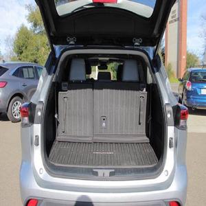 Toyota Highlander 2022 en Perfecto Estado - Product Image 3