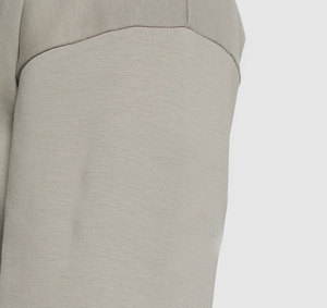 Maillots de rugby vintage personnalisés polo à manches longues 100% coton maillot de rugby à logo brodé de poids lourd polos pour hommes - Product Image 4