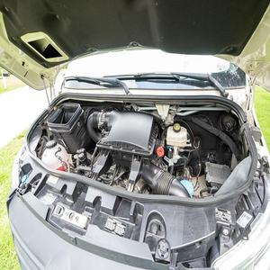 MERCEDES-BENZ SPRINTER 2500 4X4 2021 EXTREMADAMENTE LIMPIO, LISTO PARA ENVIAR - Product Image 6