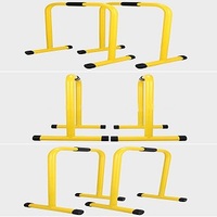 Barre de traction multifonctionnelle IRIS BP-004 pour exercices de musculation, station de dips, équipement de fitness, 89 cm, fabriquée en métal durable, par l'usine OEM.
