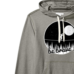 Haute Qualité Hommes DTF Imprimer Hoodies Coton Polyester Fait DTF Imprimer Hoodies Bas quantité minimale de commande Top Mode DTF Imprimer sweats à capuche - Product Image 6