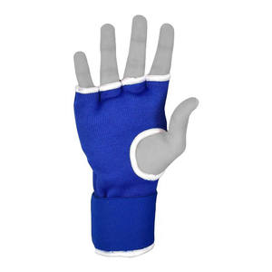 Enveloppes de main rapides de haute qualité avec des gants intérieurs en gel pour l'entraînement de boxe et MMA Produits de protection avec logo personnalisé - Product Image 2