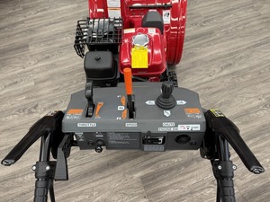 Hondaa HSS928CTDQ <b>Snow</b> Blower with Intellipower Engine Gear Core Components - Product Image 3