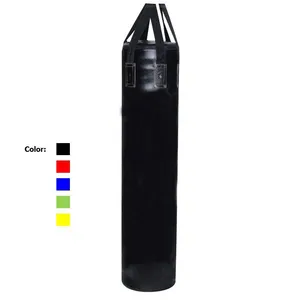 Harga Grosir Harga Kompetitif Kualitas Premium Kedatangan Baru Produk Terbaru Boxing Punching Bags Oleh Viky Industries