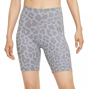 Pantalones cortos de Yoga para mujer, Pantalón deportivo sin costuras de alta calidad, de secado rápido, para ejercicio y entrenamiento - Product Image 5