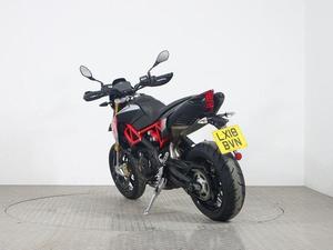 Motocicletas Deportivas Aprilia DORSODURO 900 de 896cc Usadas en Buen Estado, Mejor Precio al por Mayor en el Reino Unido - Product Image 5