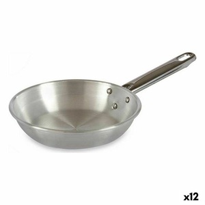 Wok de acero inoxidable de 3 capas ecológico moderno para freír antiadherente para arena de gas, utensilios de cocina compatibles con inducción pulida para uso doméstico - Product Image 5