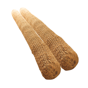 Top Product COIR LOG Bûche de coco biodégradable pour la protection du littoral, la restauration des zones humides et le renforcement des pentes - Product Image 1