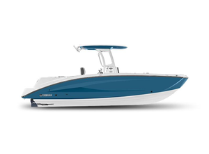 Últimos productos ENTREGA 2025 Yamaha Boats 252 FSH Sport - Product Image 3