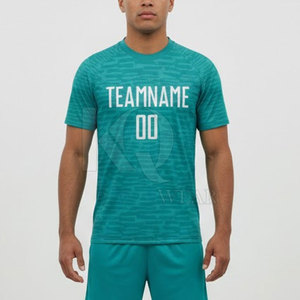 Maillot de cricket personnalisé par sublimation, grande taille, coupe courte, conçu pour le confort, respirant, impression par transfert thermique durable pour - Product Image 3