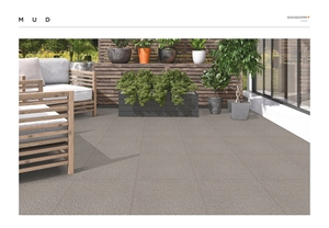 Azulejos FromIndia 48X148mm Azulejo de mosaico de espiga Interior Exterior Pared y piso Aplicaciones comerciales Pisos de sala de estar - Product Image 3