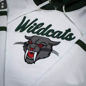 Vente en gros de chemises de hockey sur glace Maillot de hockey sur glace de qualité supérieure avec sublimation - Product Image 4