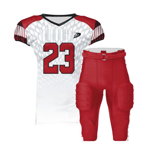 ชุดอเมริกันฟุตบอลสำหรับผู้ชาย,ชุดอเมริกันฟุตบอล - Product Image 6