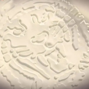 <span class=keywords><strong>T</strong></span>-<span class=keywords><strong>shirt</strong></span> da <span class=keywords><strong>uomo</strong></span> personalizzata in rilievo di alta qualità in cotone 100% lavorato a maglia traspirante Oversize Anti-Pilling - Product Image 3