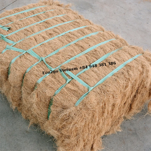 Noix de coco au Vietnam Fibre de coco/Corde en fibre de coco/Tapis en fibre de coco d'Eco2go Vietnam - Product Image 2