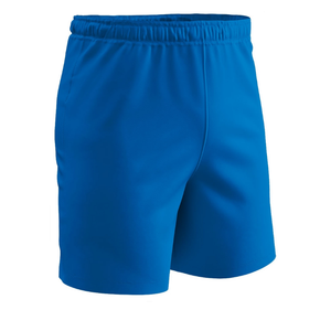 Pantalones cortos de malla de poliéster para hombre, pantalones cortos de baloncesto de verano transpirables con logotipo personalizado, ropa de calle de talla grande BSCI - Product Image 1