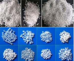 Granulés de polystyrène GPPS, matières premières plastiques, meilleur prix - Product Image 5