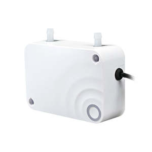 Générateur d'ozone électrique AMBOHR SPA-124, ioniseur domestique en plastique - Product Image 1