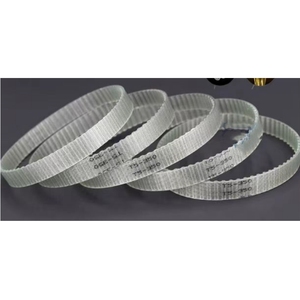 Chất lượng cao t2.5 160 200 290 330 PU liền mạch thời gian thắt lưng - Product Image 4