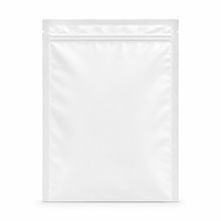 Rinpac Sachets personnalisés pour friandises à lécher pour chats, marque privée, emballage direct usine, vente en gros de sachets de friandises pour animaux de compagnie avec fenêtre