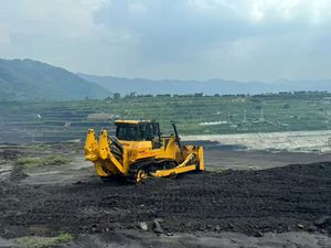 3 tấn Công suất xây dựng lõi động cơ động cơ máy bơm SD34-<span class=keywords><strong>G</strong></span> để bán - Product Image 2