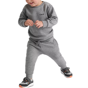 La mejor oferta 2025, chándal para niños, pulóver, chándal para niños, venta al por mayor, chándal para niños de alta calidad - Product Image 1