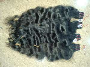 ซัพพลายเออร์ผมดิบอินเดียในเจนไน - Product Image 5
