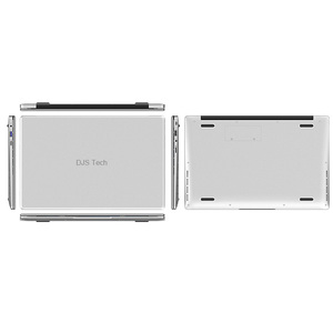 새로운 OEM 저렴한 노트북 14 인치 N4000 RAM 6 + 128GB 플라스틱 쉘 인텔 노트북 교육용 노트북 노트북 - Product Image 3