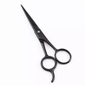 Tijeras profesionales de peluquería de alta calidad, tijeras de corte de pelo, peluquería, adelgazamiento, estilista, tijeras planas para el cabello - Product Image 5