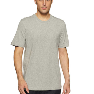 Camisetas de manga corta para hombre OEM de alta calidad 100% algodón Diseña tu propio logotipo camisetas de verano con timbre - Product Image 1