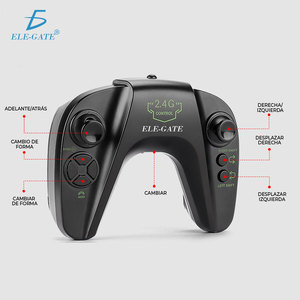 360 Rotation Gesture Sensing <b>RC</b> Racing Car Model Drift Racing Features with Remote <b>Controller</b> Included Toy for Kids - Product Image 3