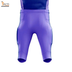 Ropa deportiva de equipo, uniforme de fútbol americano de secado rápido, uniforme de fútbol americano hecho en Pakistán - Product Image 6