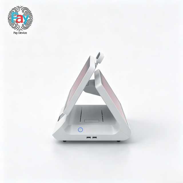 Tablet Android11.6" Android/Windows Touch POS Terminal | RK3566 Quad-core 2GB DDR4 32GB Storage | Metal Plastic Construction |