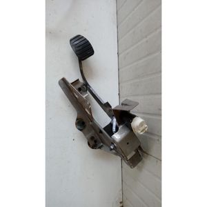 Pédale de frein RENAULT Clio Série IV (12>19) 465013423R - Product Image 4